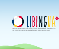 Arbeitsgemeinschaft, Elternvereinigung und Förderverein der Gymnasien mit zweisprachig deutsch-französischem Zug in Deutschland (LIBINGUA)